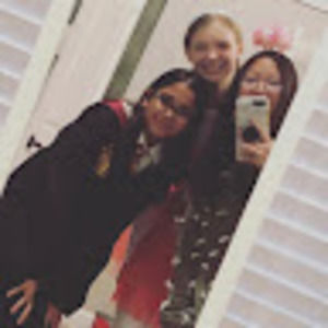 Meet your Posher, Varnika